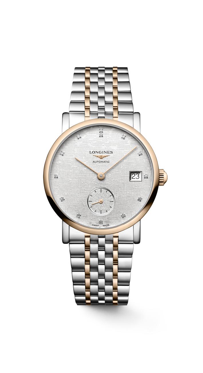 Longines - l38204736